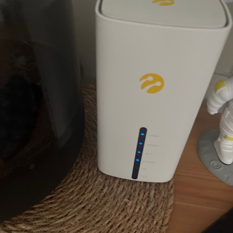 WiFi Donma Sorunu Ve 750 TL Servis Ücreti Talebi