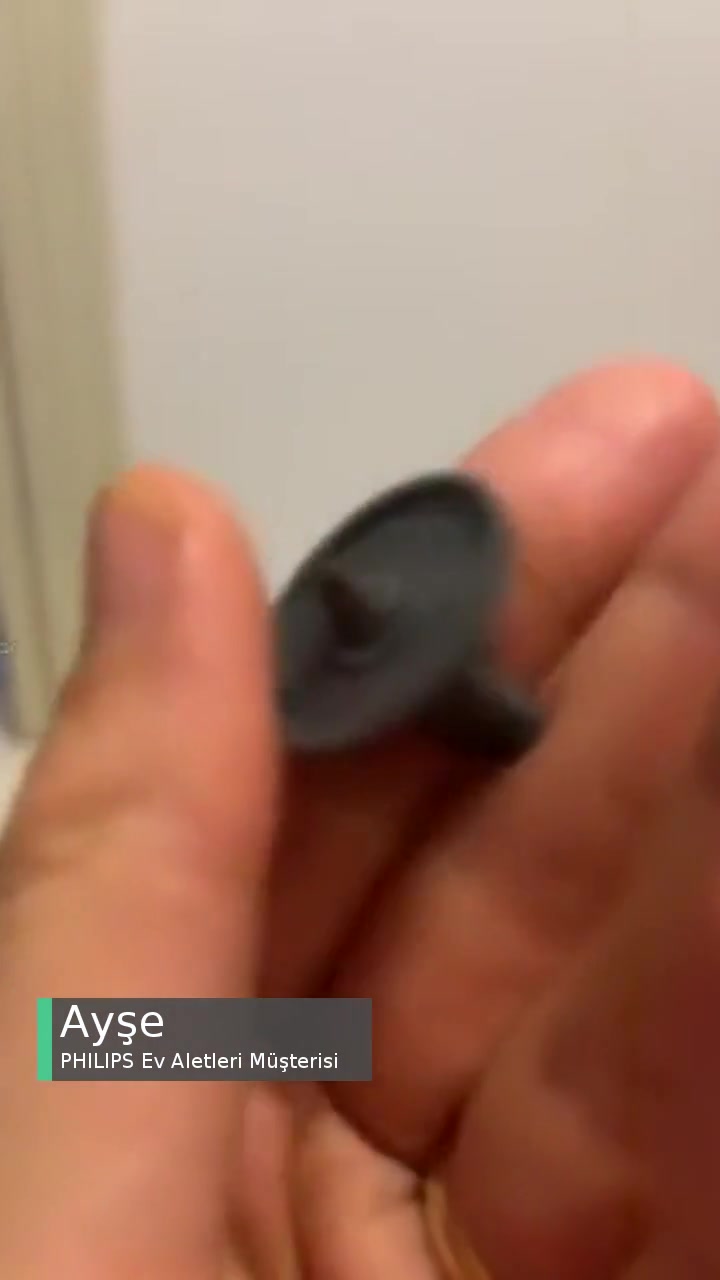 Philips 9000 Series Süpürge Sıkıntısı! videonun kapak resmi