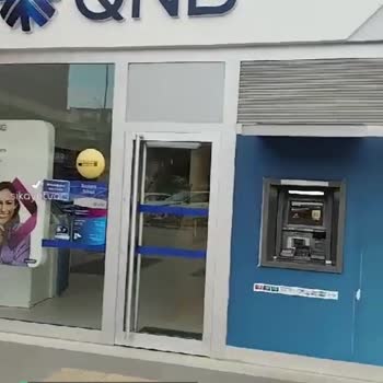 QNB Türkiye Matikte Para Yatıramam