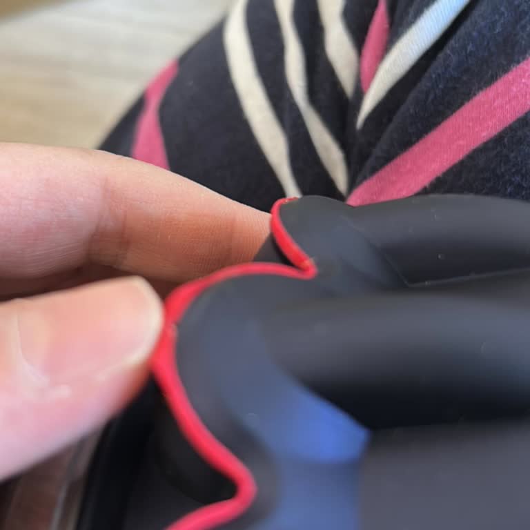 Dyson Süpürge Defolu Siklon Parçası İçin Ücretsiz Değişim Talebi