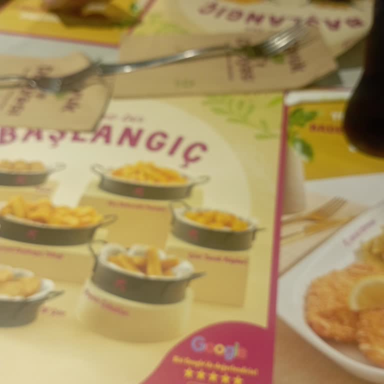 Tavuk Dünyası Taksim Şubesinde Personel Yetersizliği Ve Üçüncü Katın Sürekli Kapalı Olması