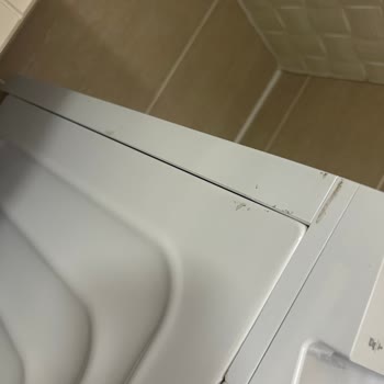 Arçelik Kurutma Makinesinde Tekrarlayan Arızalar Ve Servis Hasarı