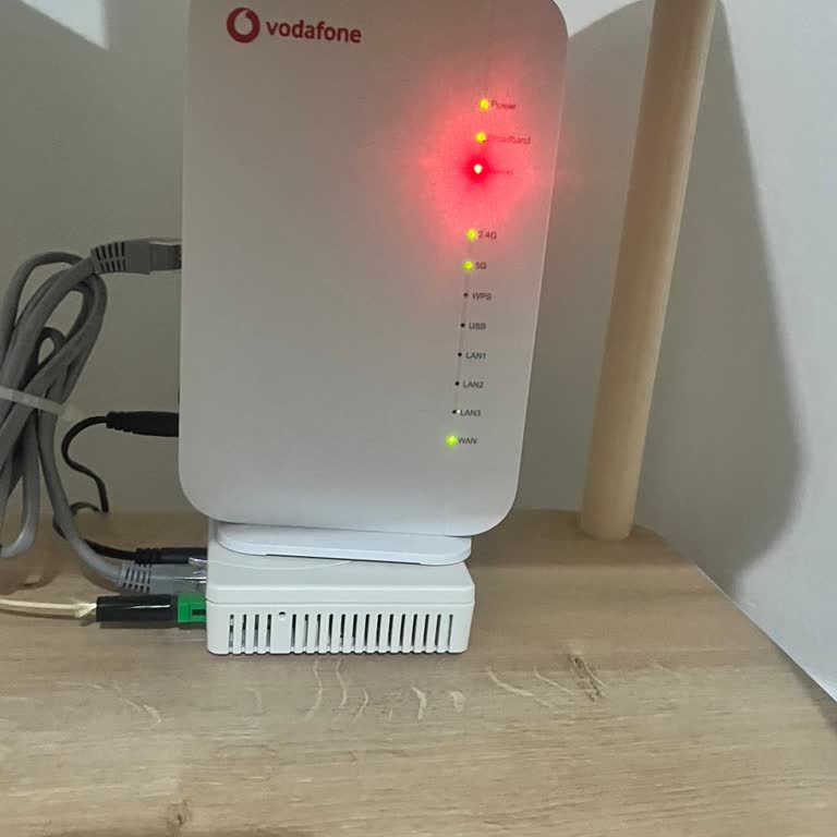 Taahhüt Yenilemesi Sonrası Kesilen Fiber İnternet Ve Müşteri Temsilcisine Ulaşılamaması