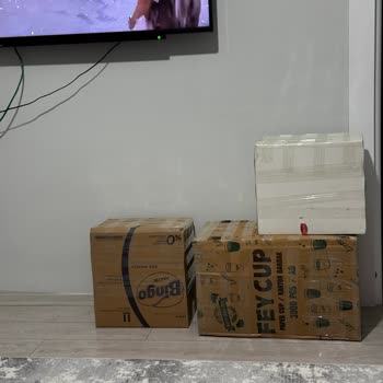 Kayıp Ve Hasarlı Kargo Nedeniyle 2.000 TL Tazminat Talebi