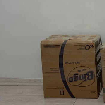 Kayıp Ve Hasarlı Kargo Nedeniyle 2.000 TL Tazminat Talebi