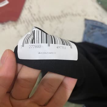 Eksik Ve Yanlış Ürün Teslimatı Şikayeti