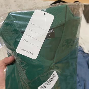 Eksik Ve Yanlış Ürün Teslimatı Şikayeti