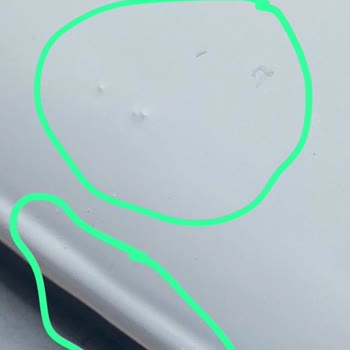 Boya Ve Montaj Kusurları Yetkili Serviste Kabul Edilemez