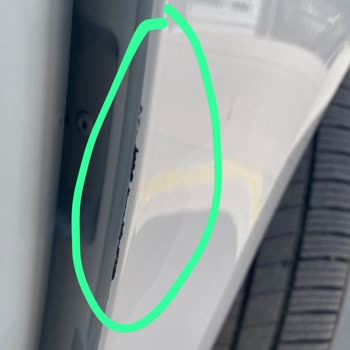 Boya Ve Montaj Kusurları Yetkili Serviste Kabul Edilemez