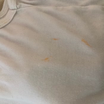 Bosch Çamaşır Makinesinde Soğuk Yıkama Ve Lekeli Çıktı Sorunu