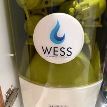 Aylarca Ertelenen Servis Ve Hatalı Filtre Değişimi Sonrası Su Akışı Ve Gürültü Sorunu