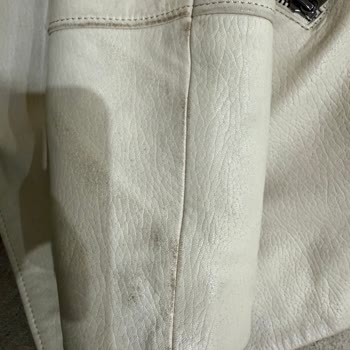 Deri Ceket Ayıplı Ve 5000 TL Geri İadesi Talebi