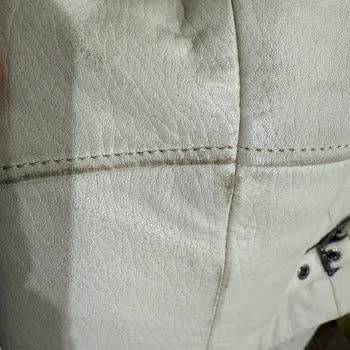 Deri Ceket Ayıplı Ve 5000 TL Geri İadesi Talebi