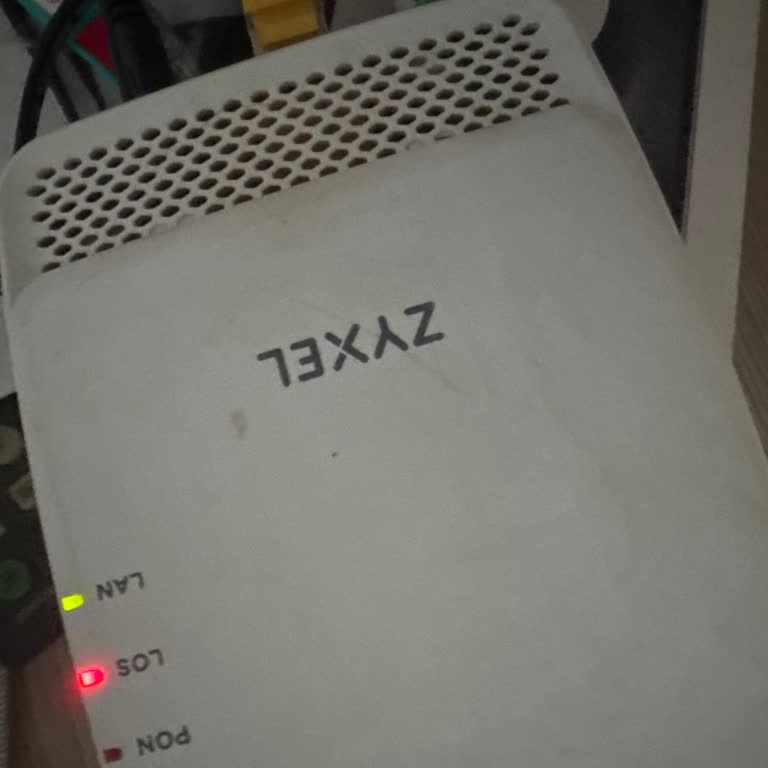 TurkNet Gigafiber'da Sürekli İnternet Kesintisi Ve Yanıtsız Müşteri Hizmetleri