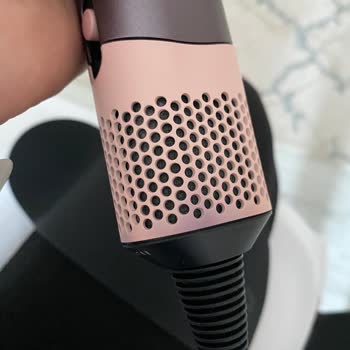 Dyson Airstrait Renk Atması Ve Garanti Kapsamı İhlali