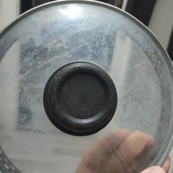 Bardak Çizik Sorunu Bosch Bulaşık Makinesi İçin Ayıplı Ürün Değişim Talebi