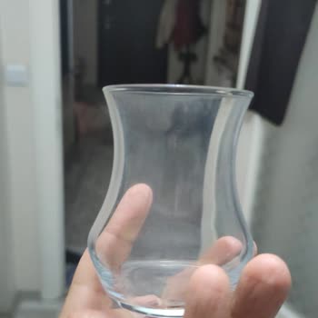 Bardak Çizik Sorunu Bosch Bulaşık Makinesi İçin Ayıplı Ürün Değişim Talebi