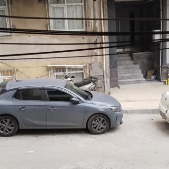 Çocuğumun Güvenliği Tehlikede: Pencere Önündeki Türk Telekom Kabloları Ve Sorumsuz Yaklaşım