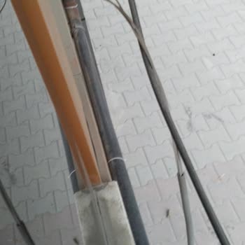 Çocuğumun Güvenliği Tehlikede: Pencere Önündeki Türk Telekom Kabloları Ve Sorumsuz Yaklaşım