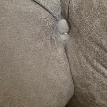 Montego Oturma Grubu Çökme Ve Dikiş Hataları İçin Tam Değişim Talebi