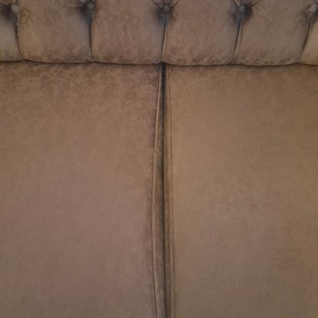 Montego Oturma Grubu Çökme Ve Dikiş Hataları İçin Tam Değişim Talebi