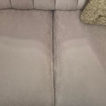 Montego Oturma Grubu Çökme Ve Dikiş Hataları İçin Tam Değişim Talebi