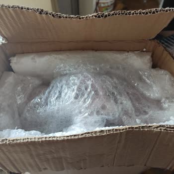 Aras Kargo Gönderi Hasarı Ve Sorumluluk Reddi