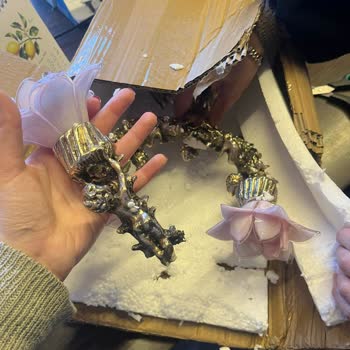 Aras Kargo Gönderi Hasarı Ve Sorumluluk Reddi