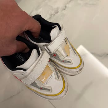 Çocuk Ayakkabısındaki Üretim Hatası Nedeniyle Değişim Ve İade Talebi