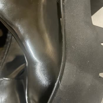Shoebellas'tan Kusurlu Çizme İadesi Sonrası 40 Gün Boyunca Para Ödemesi Yapılmıyor