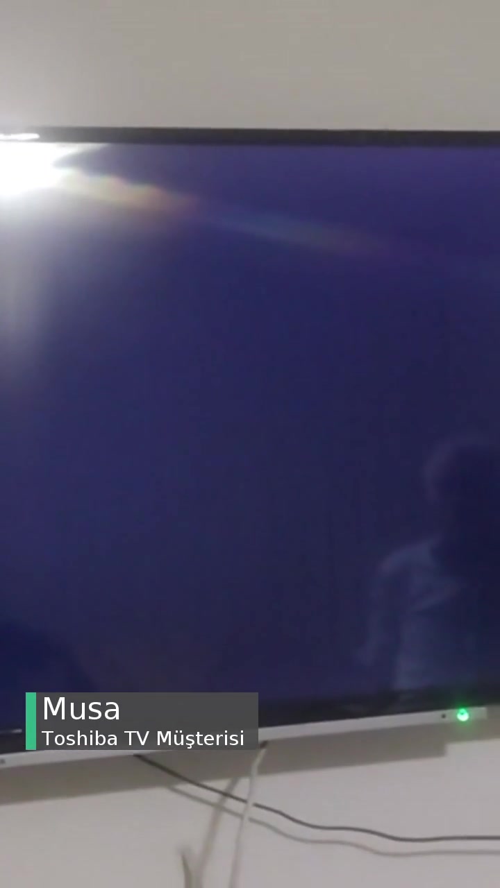 Toshiba TV Vewd App Store videonun kapak resmi