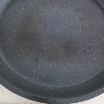 İlk Kullanımda Yanma Sorunu Yaşadığım Thermoad Tavası Garanti Değişimi Talebi