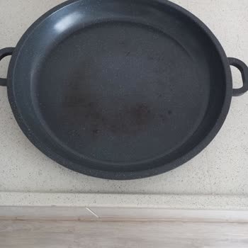 İlk Kullanımda Yanma Sorunu Yaşadığım Thermoad Tavası Garanti Değişimi Talebi