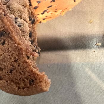 Subway Şubesinde Kurabiyede Saç Bulunması Ve İade Reddi