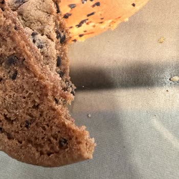 Subway Şubesinde Kurabiyede Saç Bulunması Ve İade Reddi