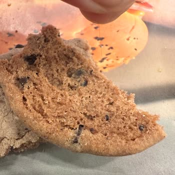 Subway Şubesinde Kurabiyede Saç Bulunması Ve İade Reddi