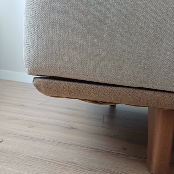 Kelebek Mobilya Erzurum’da Koltuk Takımı Montaj Hatası Ve Cevapsız Müşteri Hizmeti