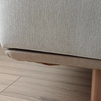 Kelebek Mobilya Erzurum’da Koltuk Takımı Montaj Hatası Ve Cevapsız Müşteri Hizmeti