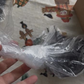 Kullanılmış Şarj Aleti Gönderildi, Açılmamış Yeni Ürün Talebim