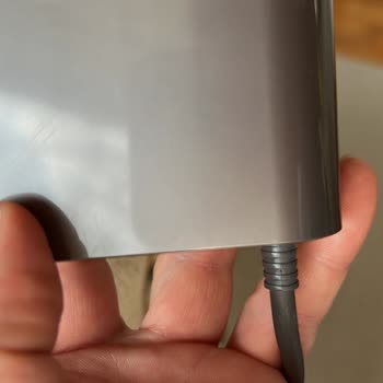 Kullanılmış Şarj Aleti Gönderildi, Açılmamış Yeni Ürün Talebim