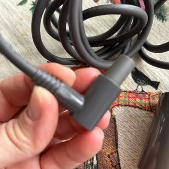 Kullanılmış Şarj Aleti Gönderildi, Açılmamış Yeni Ürün Talebim