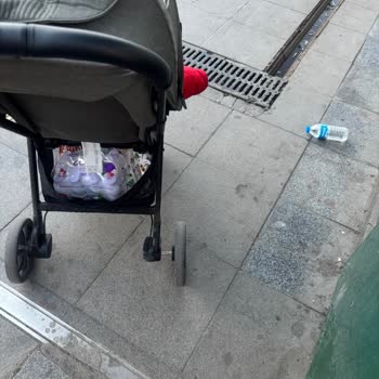 Sağ Arka Tekerlek Sürekli Çıkıyor, Kullanıcı Hatası İddiası Ve Ücretsiz Değişim Talebi