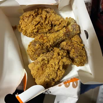 Parça Tavuk Yerine Sürekli But Gönderilmesi