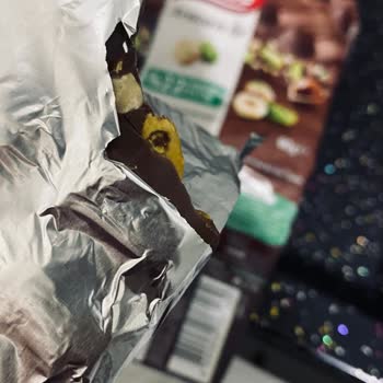 Nestle Ürünlerinin Kalite Kontrol Süreçlerini Gözden Geçirmesini