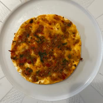 Yanıltıcı Paket Görseli Nedeniyle Boş Hamurlu Lahmacun Ve Ücret İadesi Talebi