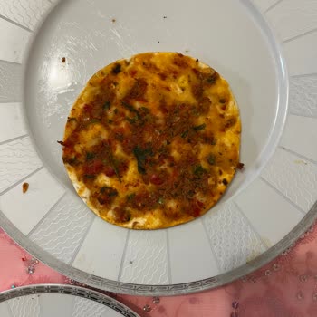 Yanıltıcı Paket Görseli Nedeniyle Boş Hamurlu Lahmacun Ve Ücret İadesi Talebi