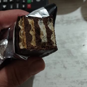 Yanık Gofretli Eti Karam Gurme Ürünü İçin Kargo Ücreti Belirsizliği Ve Güven Sorunu