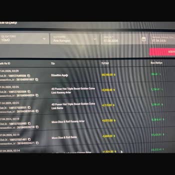 Yakutcasino’da 80.000 TL’lik Bakiyenin Açıklamasız Silinmesi Ve İade Reddi