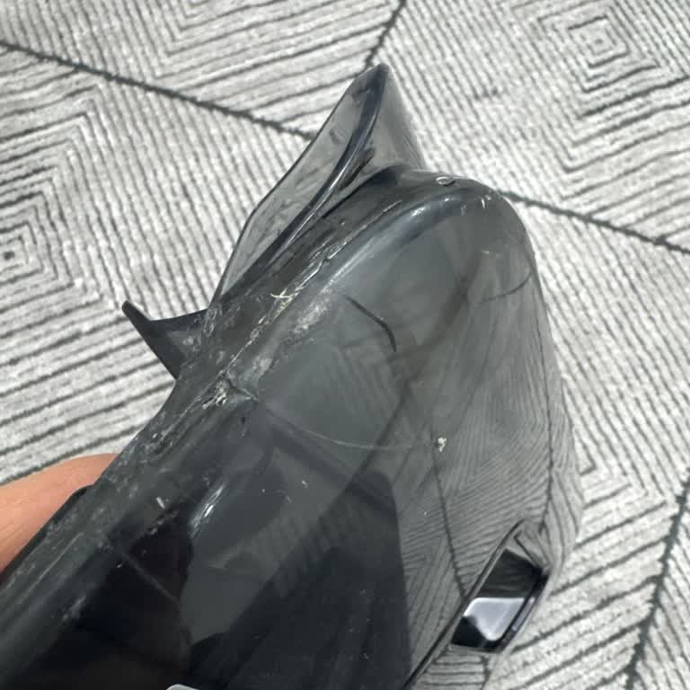 Kırılan Su Tankı Ve Garanti Reddi Sonrası 2 Aylık Çözüm Bekleyişi