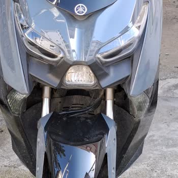 Arora Max Pro 125 Scooter’da Sıfırdan Amortisör Ve Motor Uyarı Sorunları, Firmadan Çözüm Bulunamadı